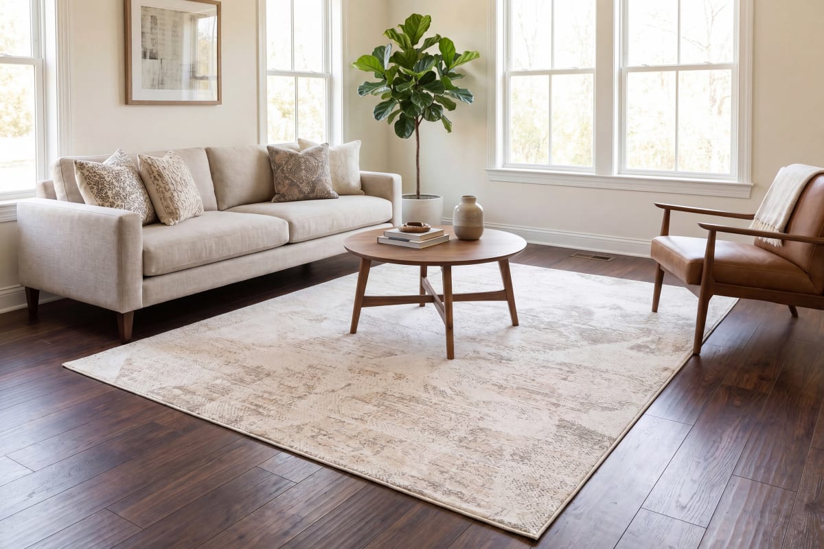 Penta - Grey 6324-900 - Dynamic Rugs - Penta - Grey 6324-900