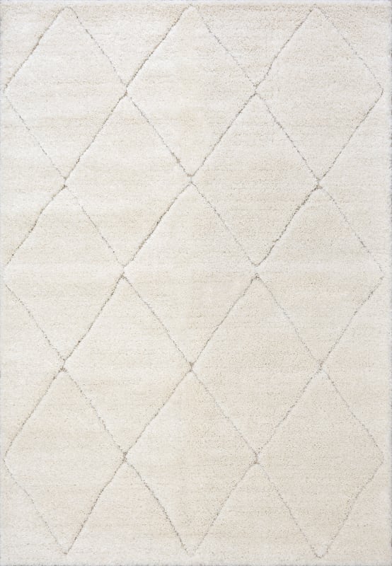 Pike - Ivory 11206-100 swatch