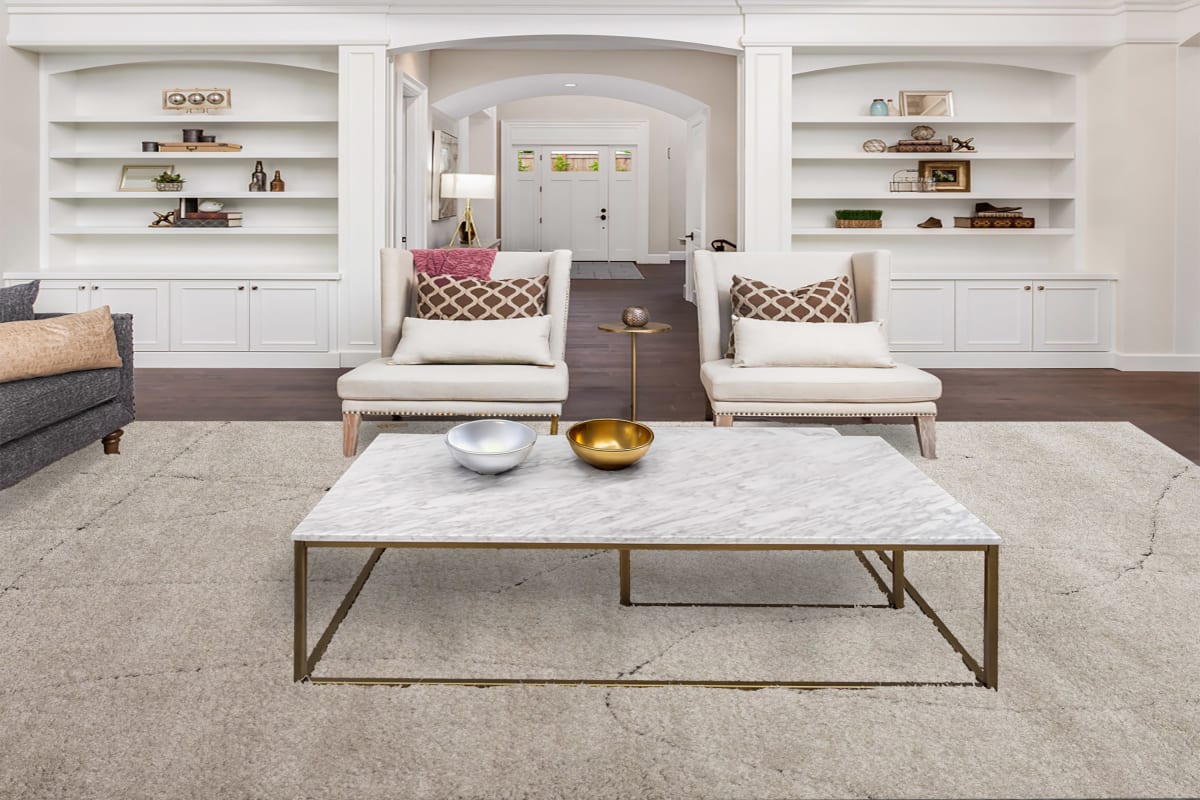 Pike - Beige 11207-800 - Dynamic Rugs - Pike - Beige 11207-800