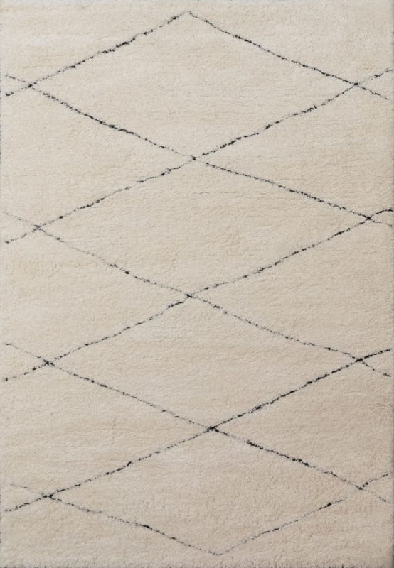 Pike - Beige Black 11208-890 swatch