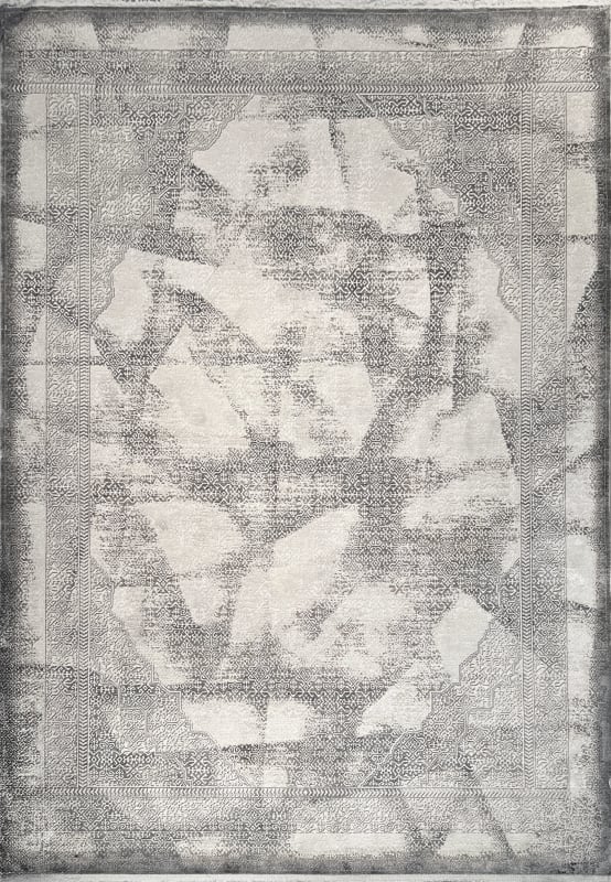 Ruby - Grey Ivory 2189-910 - Dynamic Rugs - Ruby - Grey Ivory 2189-910