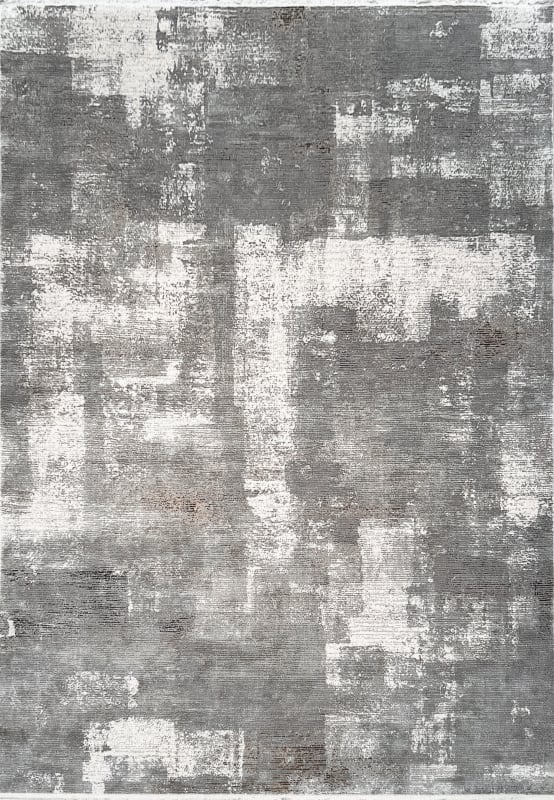 Ruby - Grey Ivory Brown 2190-918 - Dynamic Rugs - Ruby - Grey Ivory Brown 2190-918