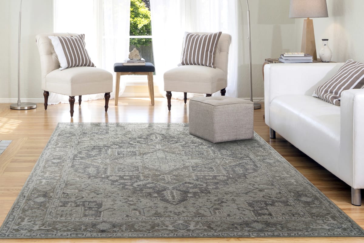 Stefano - Beige Taupe Grey 15706-889 - Dynamic Rugs - Stefano - Beige Taupe Grey 15706-889