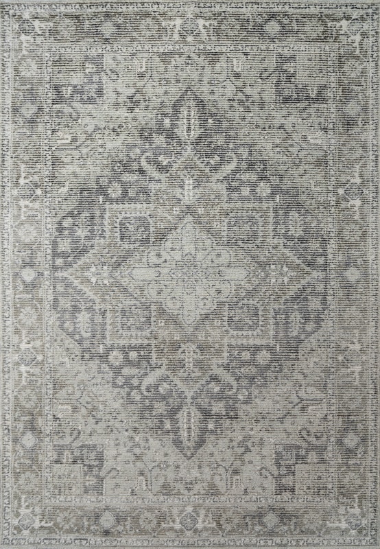 Stefano - Beige Taupe Grey 15706-889 swatch