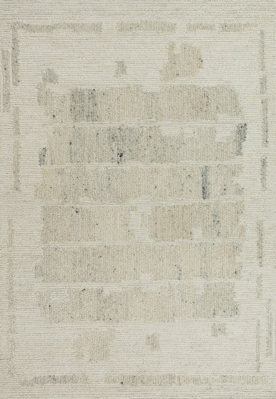 Teak - Ivory 12800-100 swatch