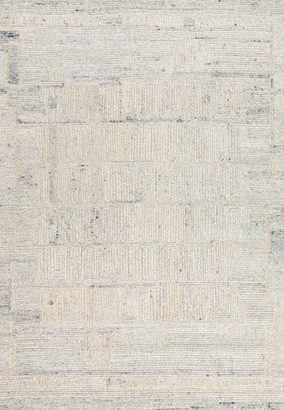 Teak - Silver 12800-900 - Dynamic Rugs - Teak - Silver 12800-900