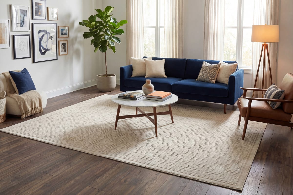 Timeless - Beige 6922-800 - Dynamic Rugs - Timeless - Beige 6922-800