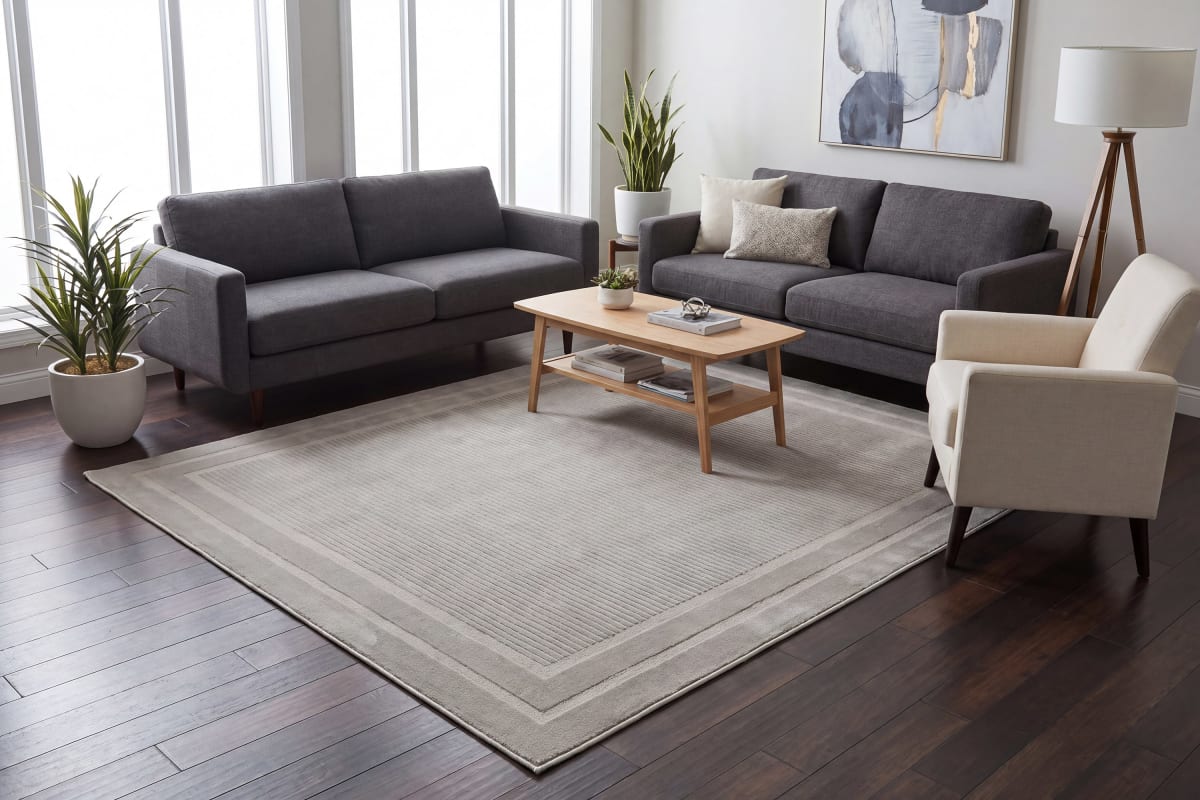 Timeless - Grey 6931-900 - Dynamic Rugs - Timeless - Grey 6931-900