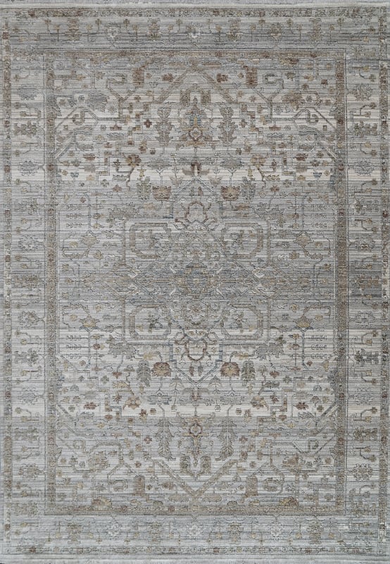 Trevi - Grey Cream 13250-910 swatch