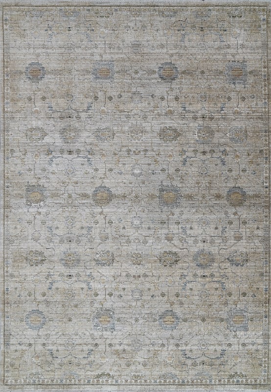 Trevi - Cream Beige 13251-180 swatch