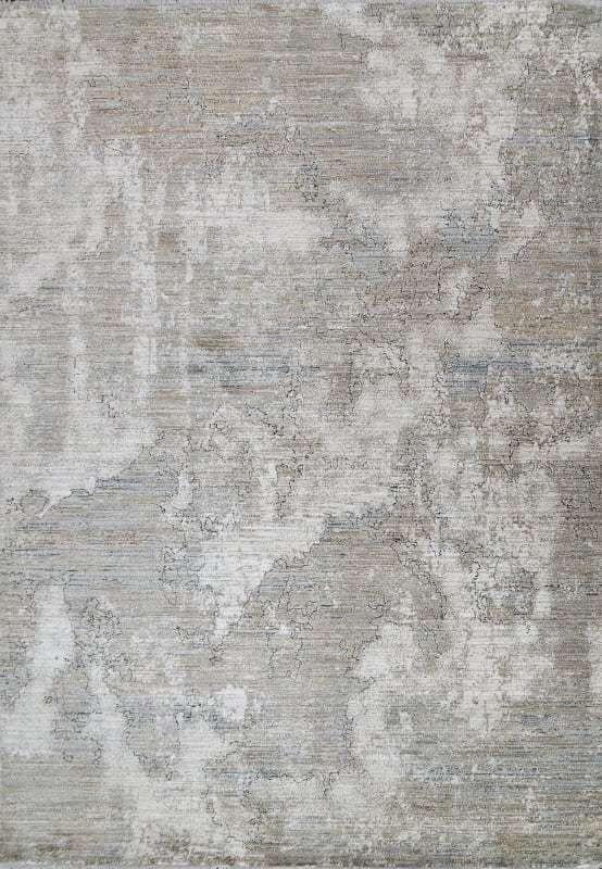 Trevi - Cream Beige Grey 13253-189 swatch