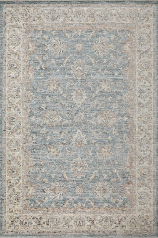 Autumn - Blue Beige 10920-580 swatch