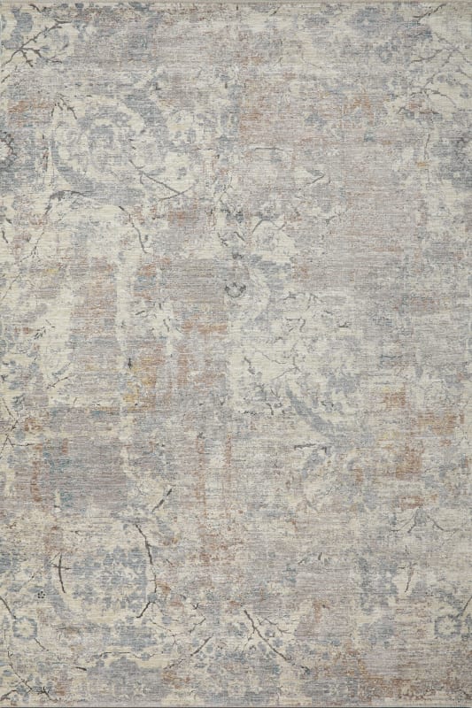 Autumn - Grey Cream Multi 10924-919 swatch