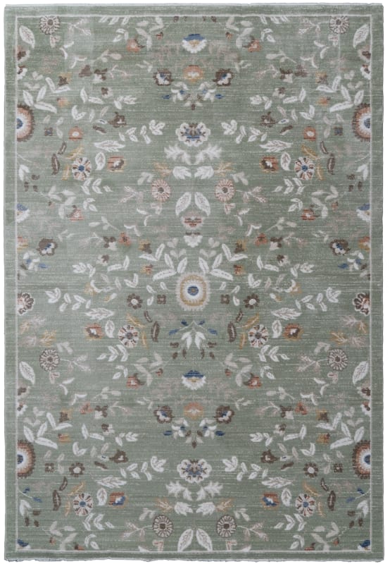 Botanica - Olive Multi 13359-499 swatch