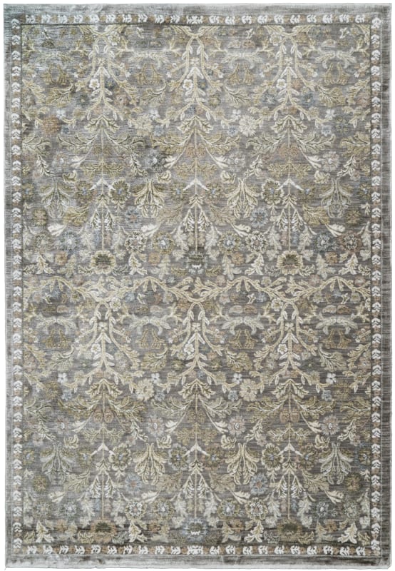 Denali - Brown Beige Cream 11622-881 swatch
