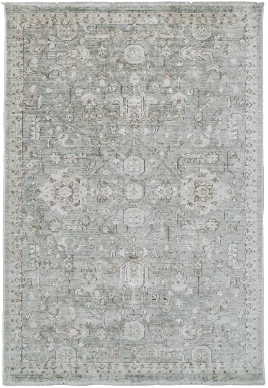 Diamond - Cream Light Beige 10283-118 - Dynamic Rugs - Diamond - Cream Light Beige 10283-118