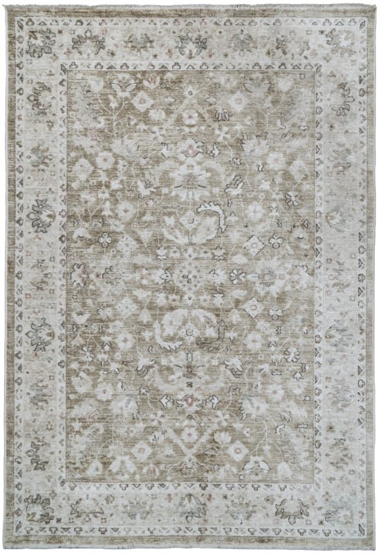 Diamond - Cream Gold Beige 10285-178 - Dynamic Rugs - Diamond - Cream Gold Beige 10285-178