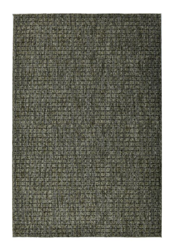 Leon - Dark Green 13611-940 - Dynamic Rugs - Leon - Dark Green 13611-940
