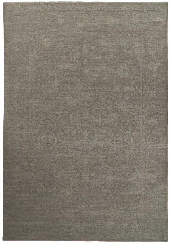 Meadow - Grey 17971-900 - Dynamic Rugs - Meadow - Grey 17971-900