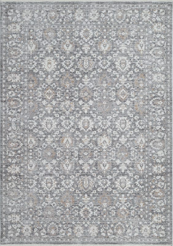 Patara - Dark Grey Silver 10566-991 swatch
