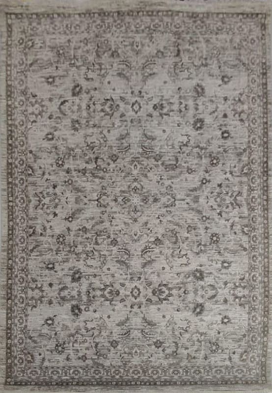Valeria - Ivory Grey Beige 10528-198 - Dynamic Rugs - Valeria - Ivory Grey Beige 10528-198