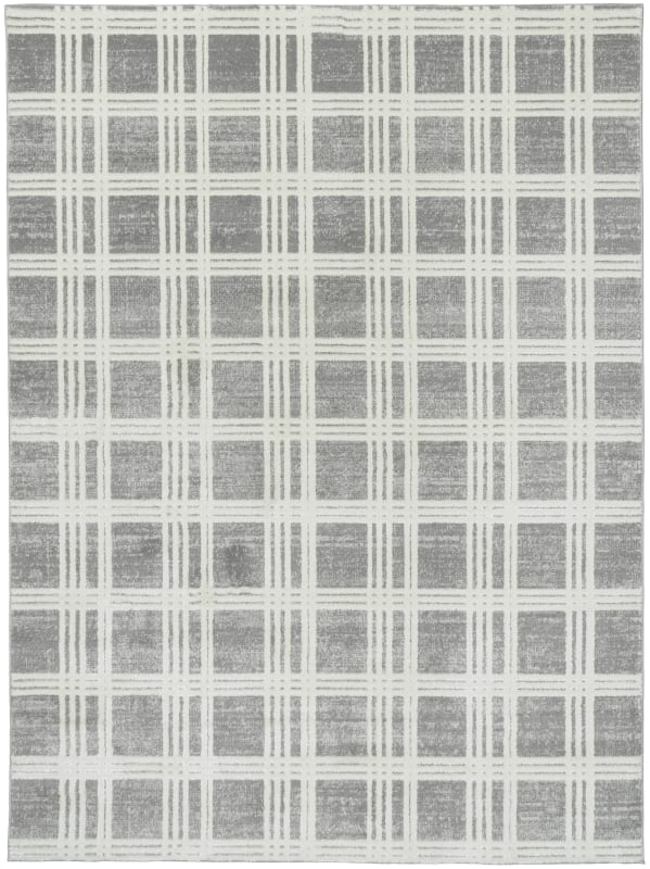 Venedik - Light Grey 17774-919 - Dynamic Rugs - Venedik - Light Grey 17774-919