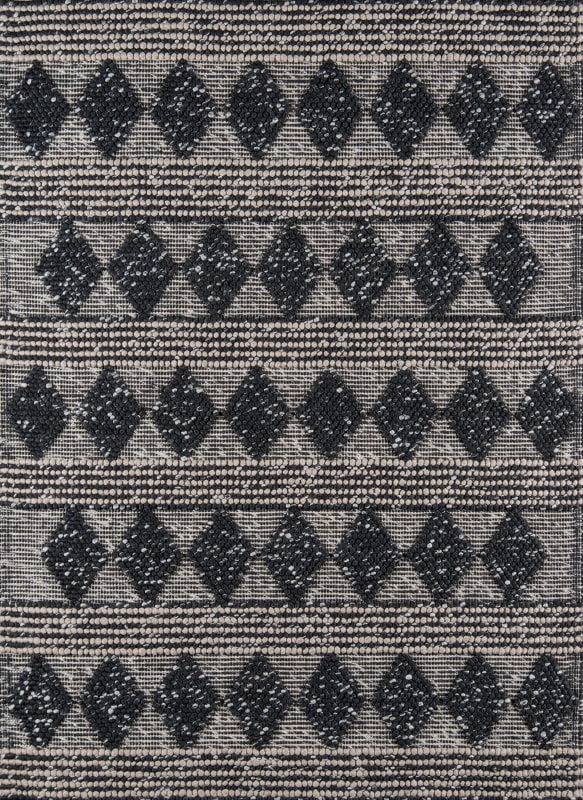 ANDESAND-1CHR2030 - Momeni - Andes - Charcoal AND-1 - 2' X 3'