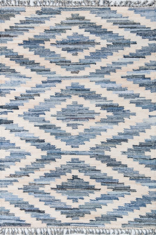 CALIFCAL2BLU swatch