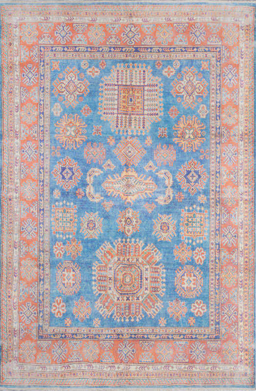 CHANDCHN3BLU swatch