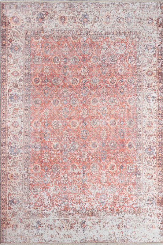 CHANDCHN5RED swatch