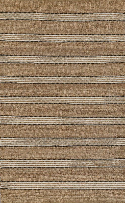 CHESTCHS-1BRN2030 - Erin Gates - Chestnut - Stripe - Brown CHS-1 - 2' X 3'