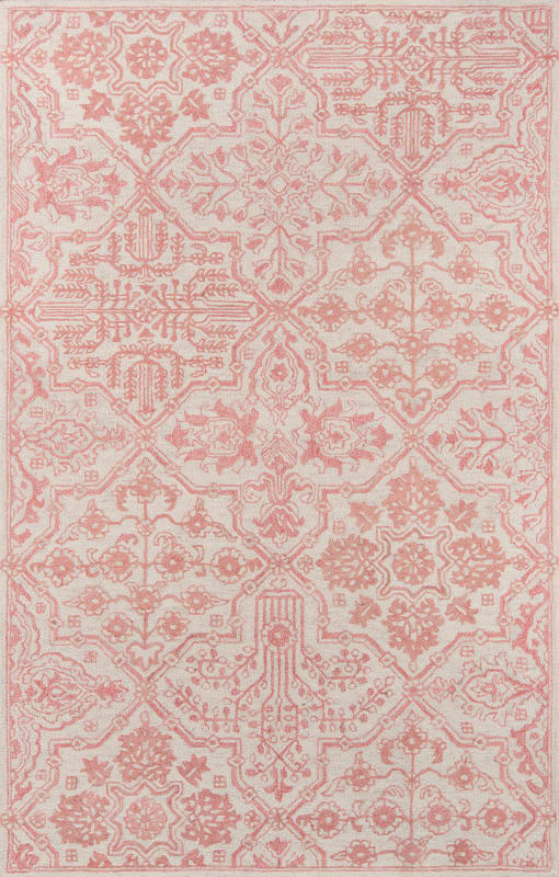 COSETCOS-1PNK2030 - Momeni - Cosette - Pink COS-1 - 2' X 3'
