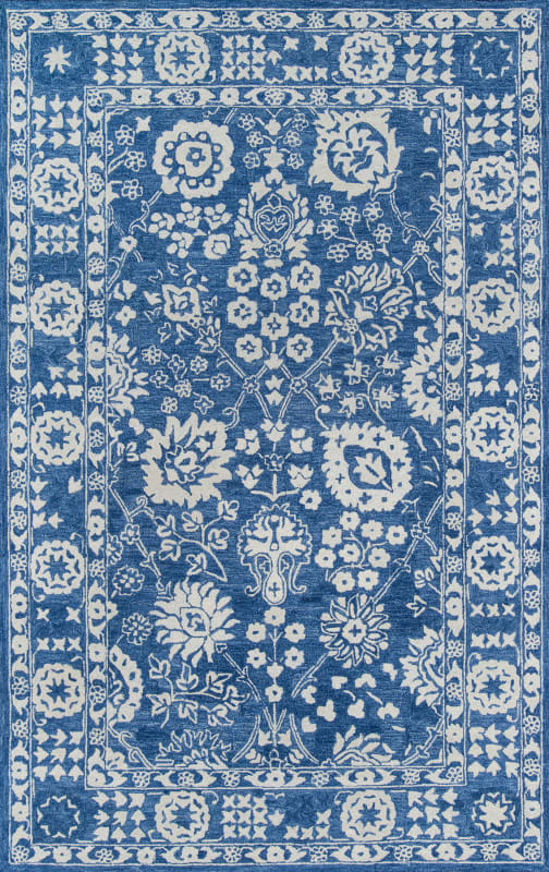 COSETCOS-3BLU2030 - Momeni - Cosette - Blue COS-3 - 2' X 3'