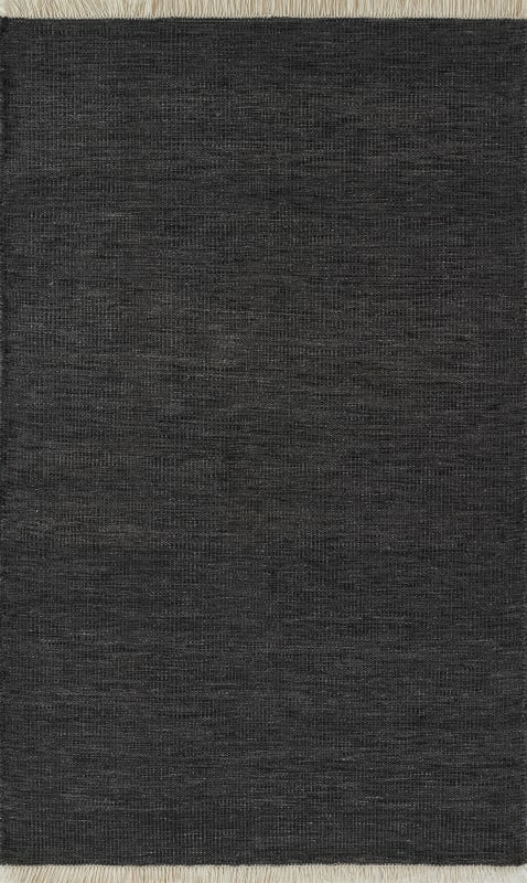 COVE0CV-01CHR2030 - Momeni - Cove - Charcoal CV-01 - 2' X 3'