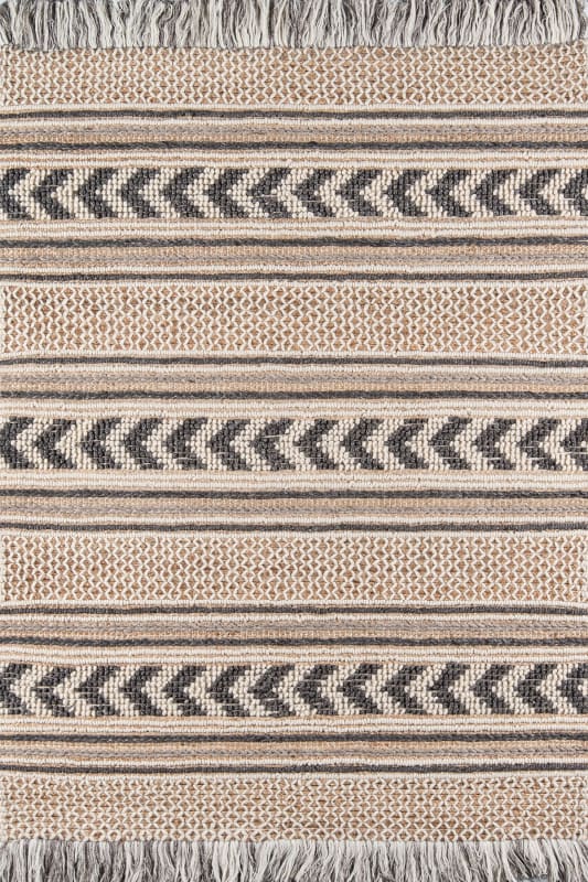ESME0ESM-1CHR2030 - Momeni - Esme - Charcoal ESM-1 - 2' X 3'