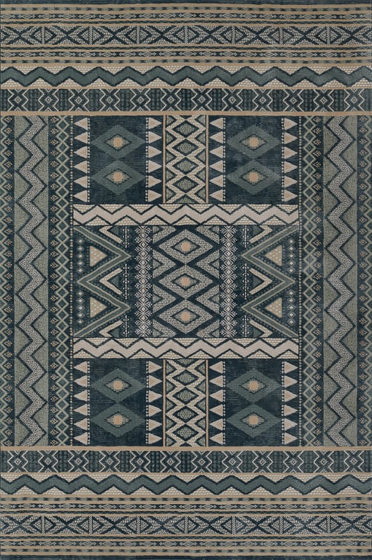 GENEVGNV9BLU swatch