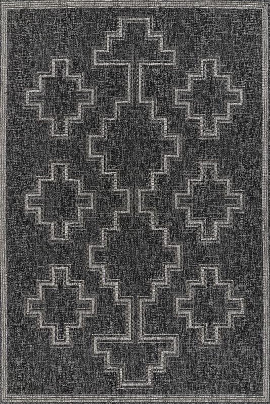HAMPOHAM9BLK swatch