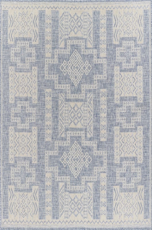 HAMPOHAM10BLU swatch