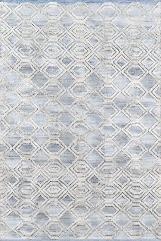 HERMOHRM-1LBL2030 - Momeni - Hermosa - Light Blue HRM-1 - 2' X 3'