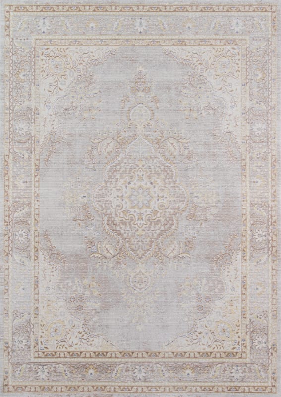 ISABEISA-1GRY2030 - Momeni - Isabella - Grey ISA-1 - 2' X 3'