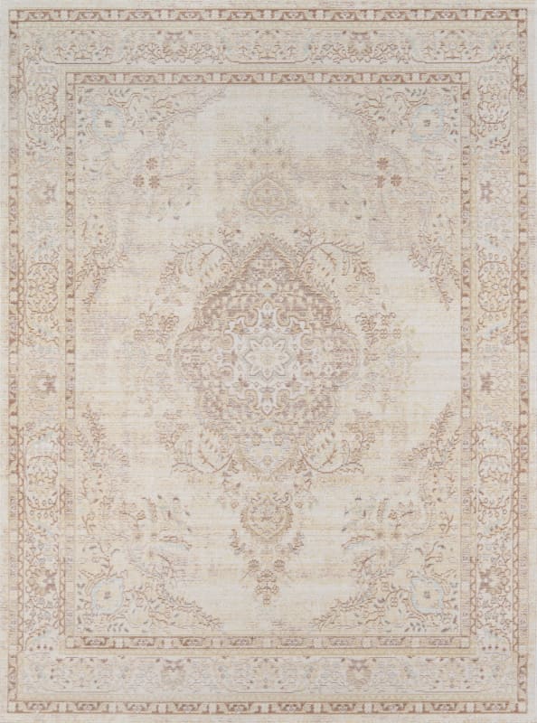 ISABEISA-1IVY2030 - Momeni - Isabella - Ivory ISA-1 - 2' X 3'