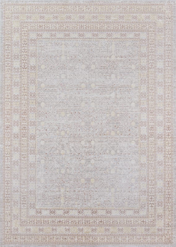 ISABEISA-2GRY2030 - Momeni - Isabella - Grey ISA-2 - 2' X 3'