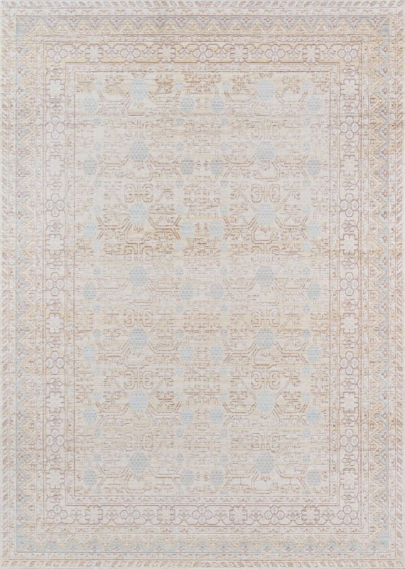 ISABEISA-3BLU2030 - Momeni - Isabella - Blue ISA-3 - 2' X 3'