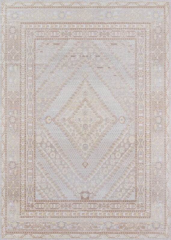 ISABEISA-7GRY2030 - Momeni - Isabella - Grey ISA-7 - 2' X 3'