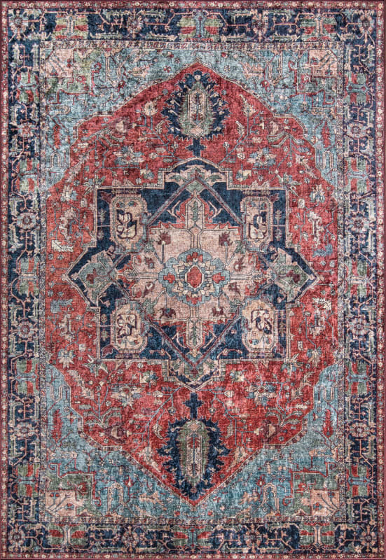 KARACKAR-3MTI2030 - Momeni - Karachi - Multi KAR-3 - 2' X 3'
