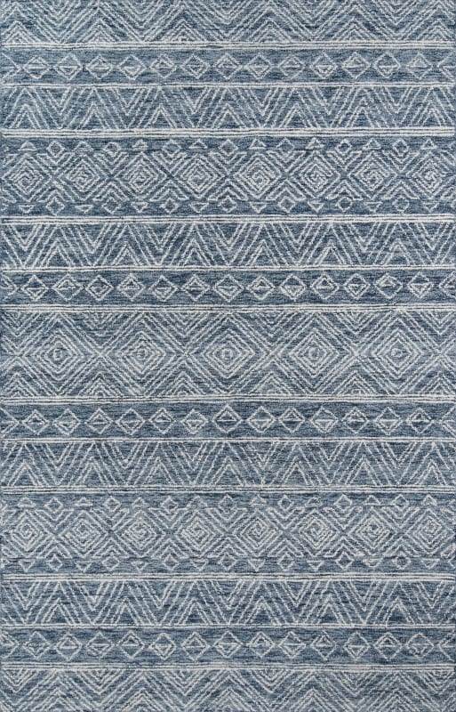 MALLOMRC-2DNM2080 - Momeni - Mallorca - Denim MRC-2 - 2' X 8' Runner