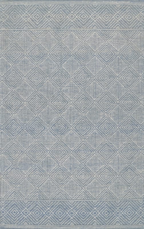 MALLOMRC-7BLU2030 - Momeni - Mallorca - Blue MRC-7 - 2' X 3'