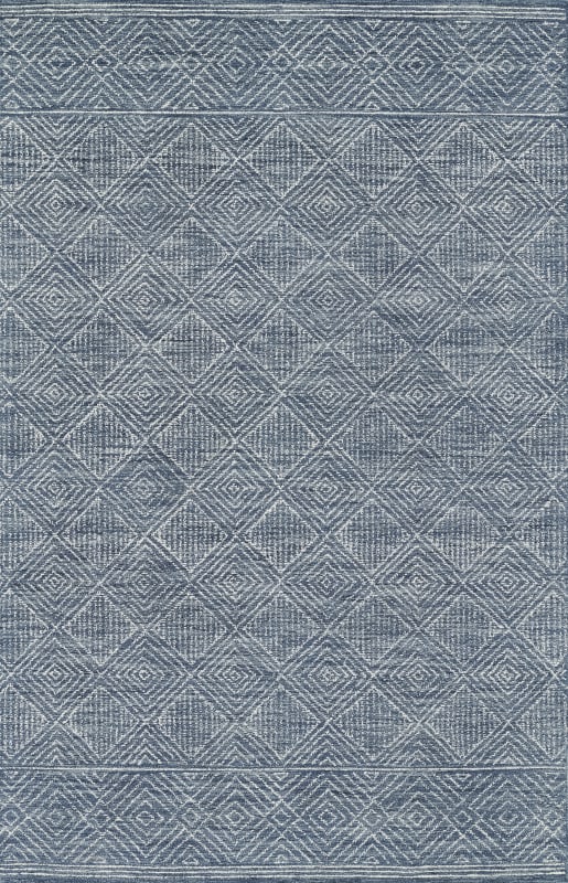 MALLOMRC-7DNM2030 - Momeni - Mallorca - Denim MRC-7 - 2' X 3'