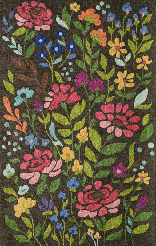 NEWPONP15BRN swatch