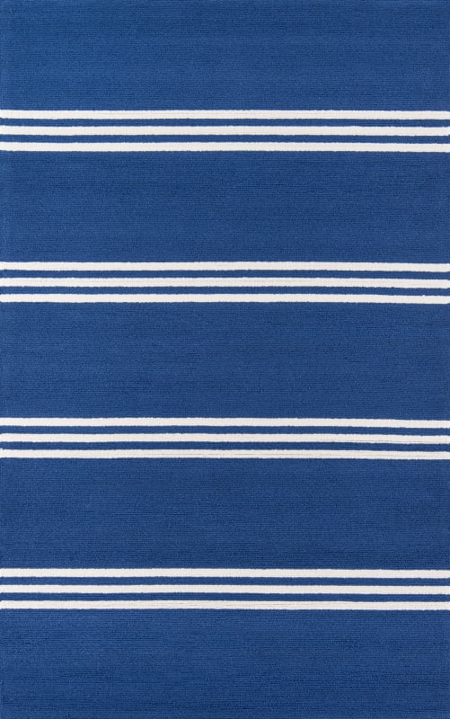 VERANVR-16MTB2030 - Momeni - Veranda - Maritime Blue VR-16 - 2' X 3'